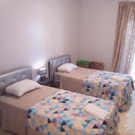 Appartement A Tanger Deux Chambres Екстер'єр фото
