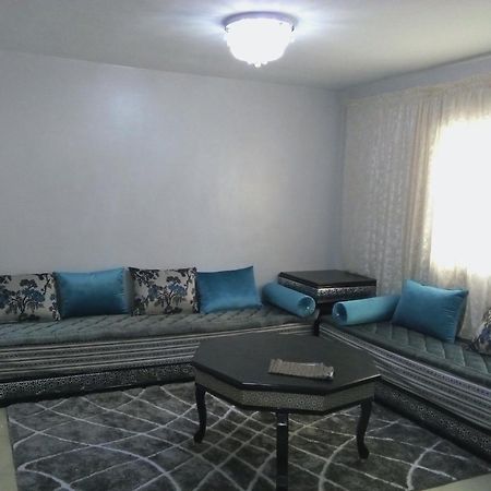 Appartement A Tanger Deux Chambres Екстер'єр фото
