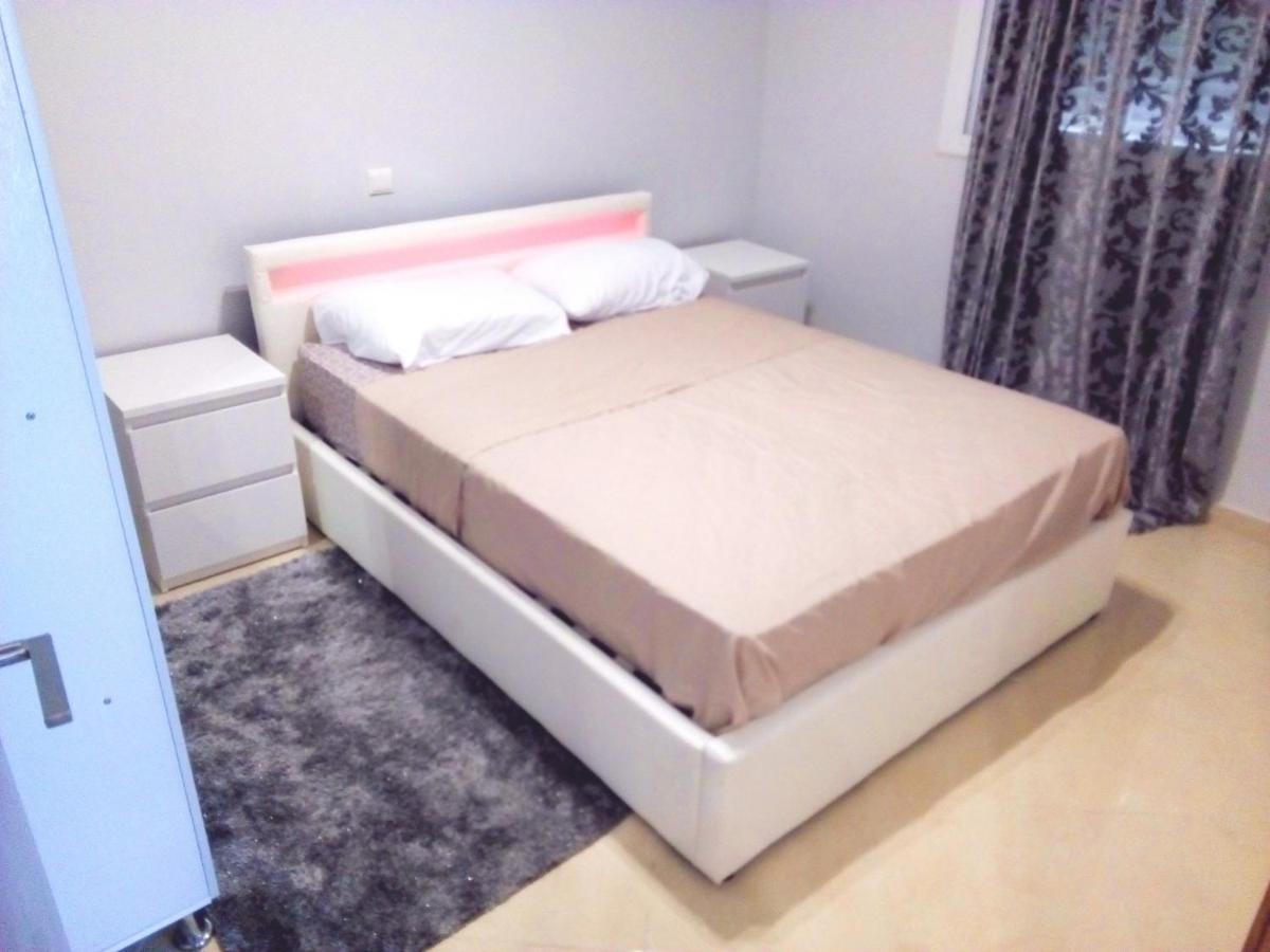 Appartement A Tanger Deux Chambres Екстер'єр фото