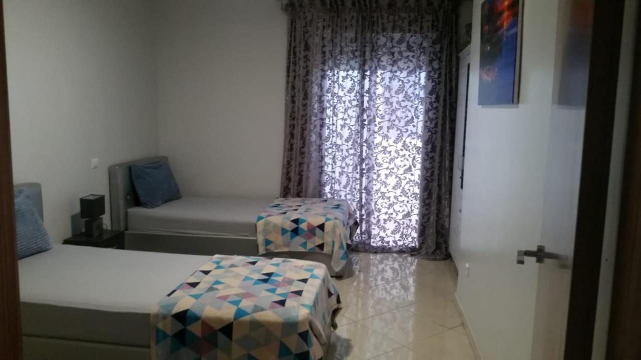Appartement A Tanger Deux Chambres Екстер'єр фото