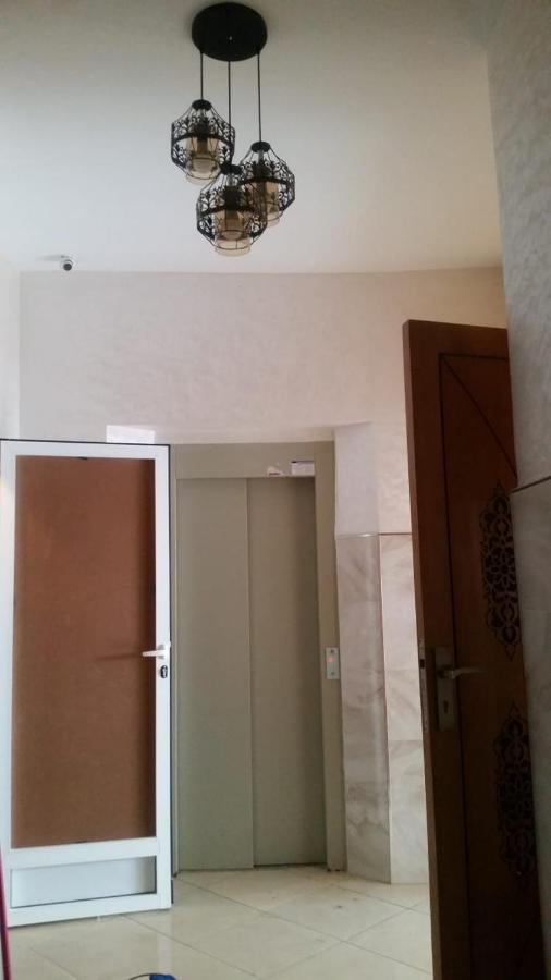 Appartement A Tanger Deux Chambres Екстер'єр фото
